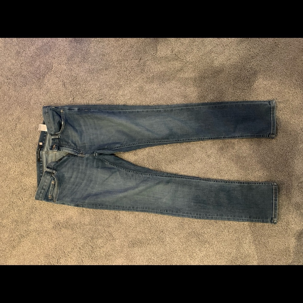 Banana Republic Men’s Jeans